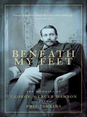 Beneath My Feet - ebook